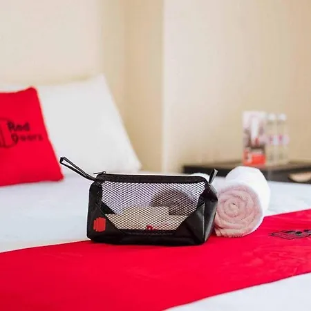Hotel Reddoorz Near Teuku Umar Barat Denpasar